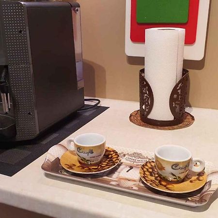 Zoeldlomb Apartman Шіофок Екстер'єр фото