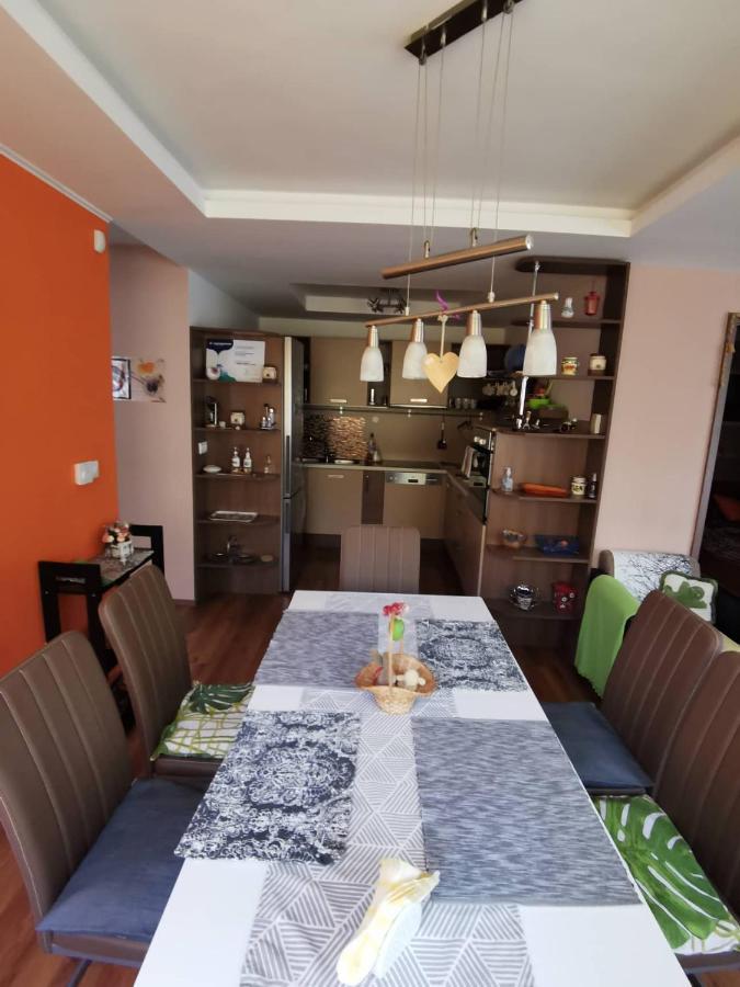 Zoeldlomb Apartman Шіофок Екстер'єр фото