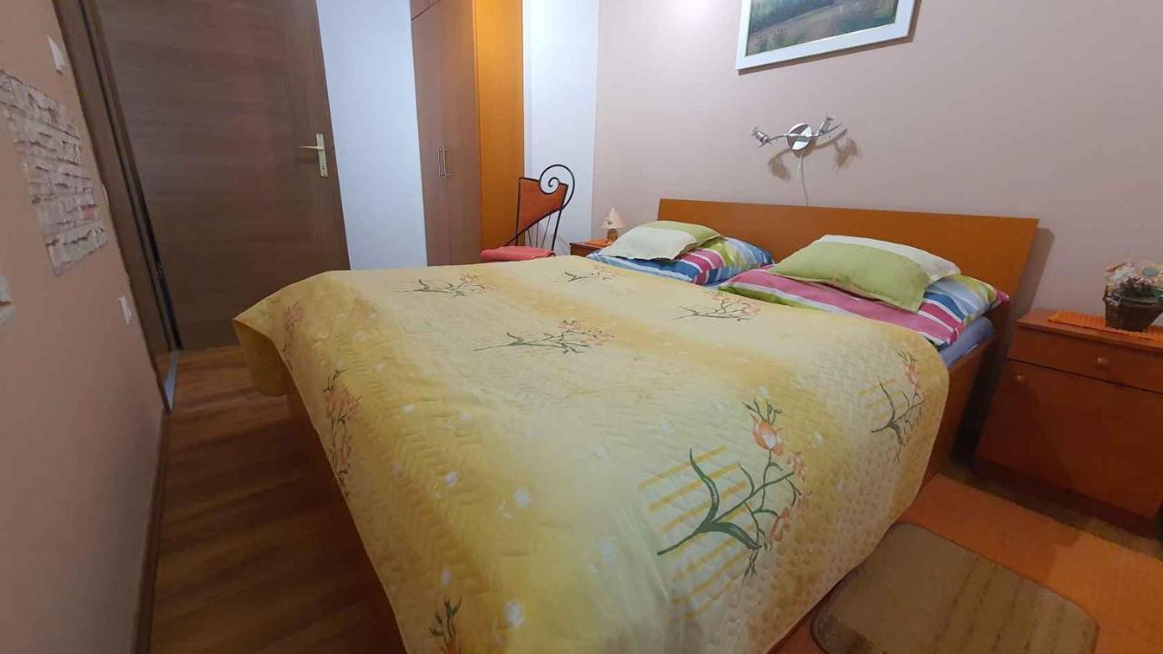 Zoeldlomb Apartman Шіофок Екстер'єр фото